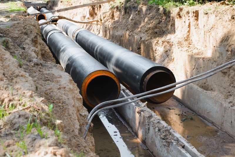 Best Sewer Line Services Contractors in Arroyo Grande, CA