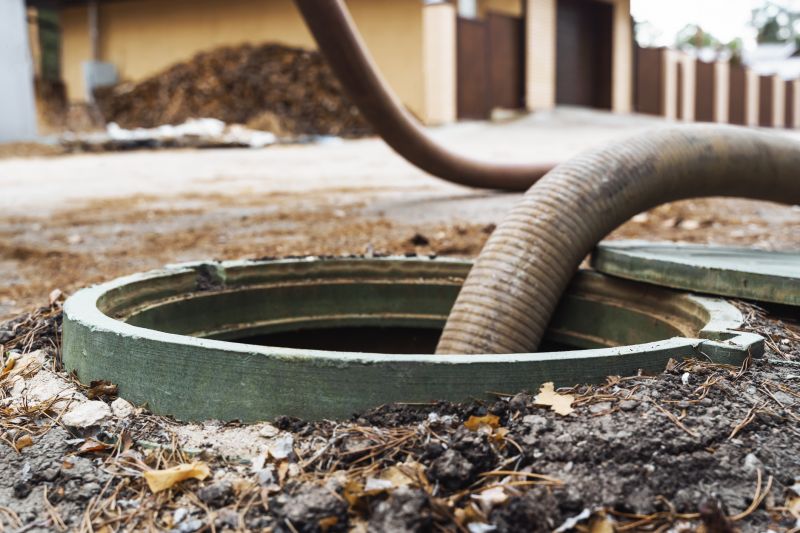Cost of Septic in Arroyo Grande, CA