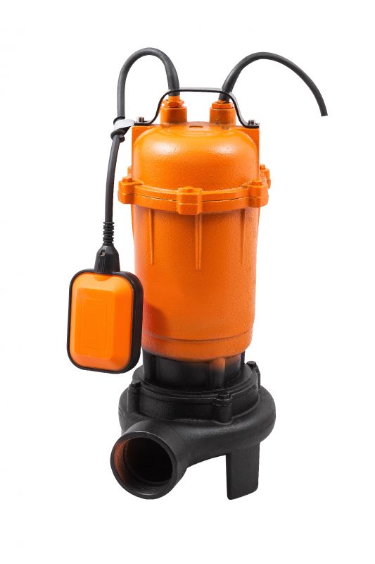 Septic Pump Replacement