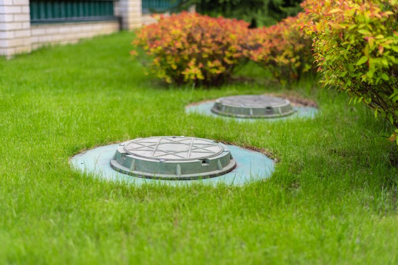 Septic System Maintenance